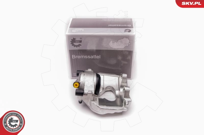 Brake Caliper